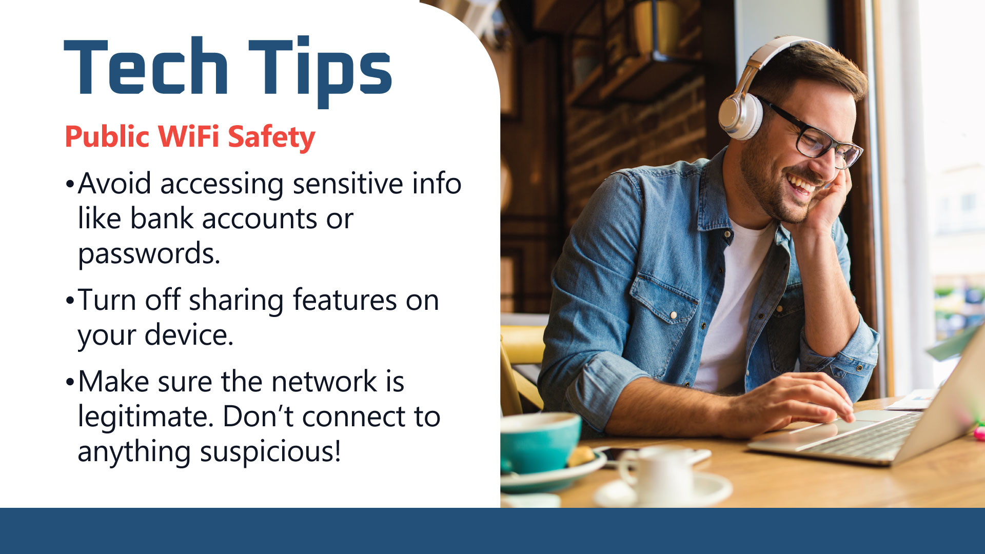 Tech Tip